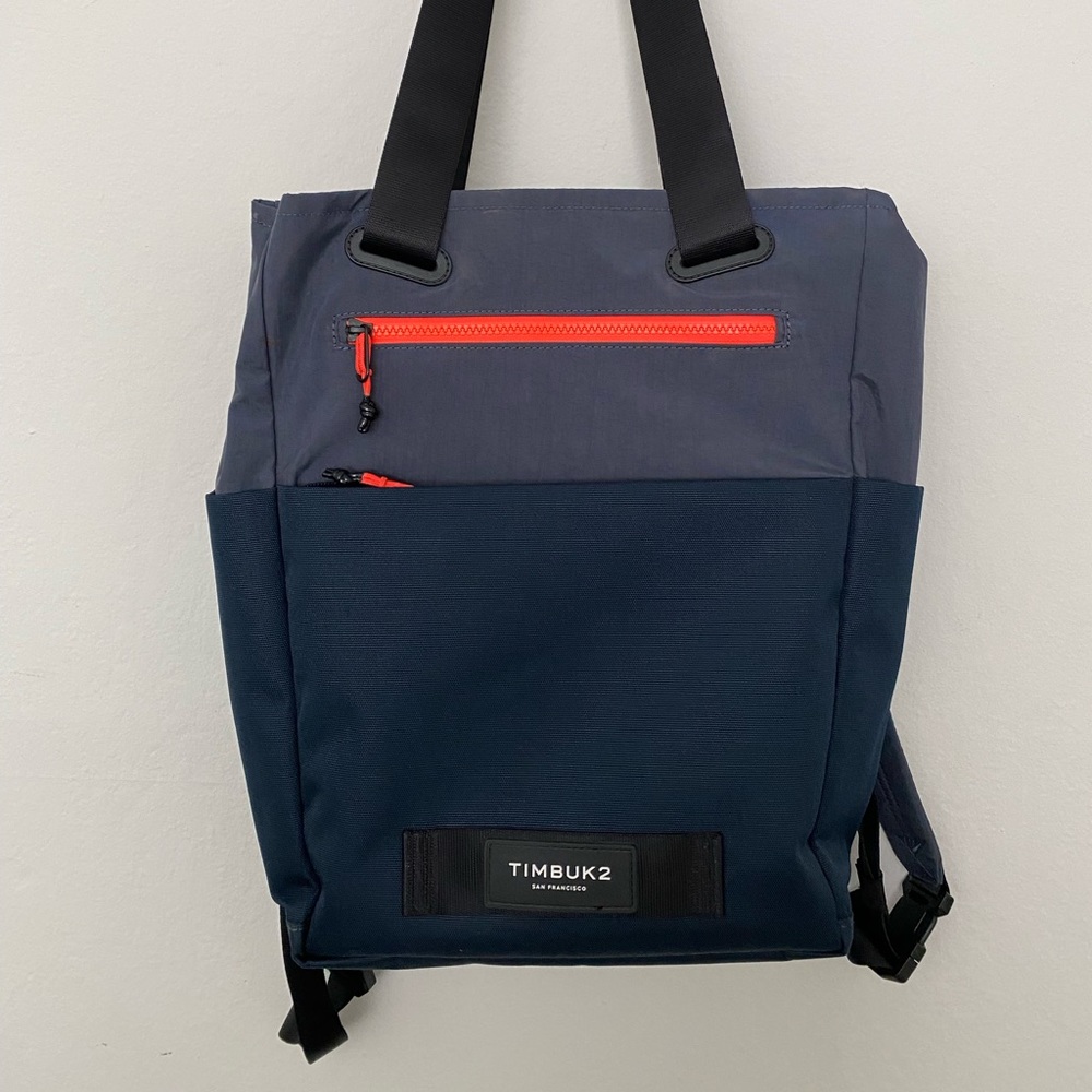 Timbuk2 Scholar Tote